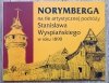 Norymberga na tle artystycznej podróży Stanisława Wyspiańskiego w roku 1890